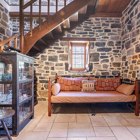 Traditional Stone House By The Sea... Kapetaniana Екстер'єр фото